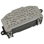Standard Ignition RU-883 HVAC Blower Motor Resistor - Rear - view 4