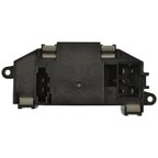 Standard Ignition RU-883 HVAC Blower Motor Resistor - Rear - view 2