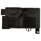 Standard Ignition RU-886 HVAC Blower Motor Resistor - Front - view 3