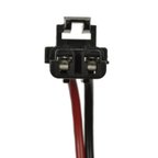 Standard Ignition RU-887 HVAC Blower Motor Resistor - Front or Rear - view 4