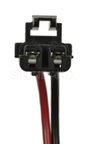 Standard Ignition RU-887 HVAC Blower Motor Resistor - Front or Rear - view 5