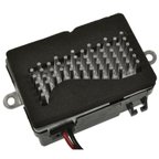 Standard Ignition RU-887 HVAC Blower Motor Resistor - Front or Rear - view 2
