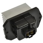 Standard Ignition RU-889 HVAC Blower Motor Resistor - view 1