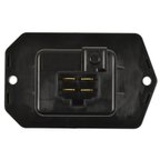 Standard Ignition RU-889 HVAC Blower Motor Resistor - view 3