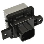 Standard Ignition RU-890 HVAC Blower Motor Resistor - view 1