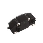 Standard Ignition RU892 HVAC Blower Motor Resistor - Front - view 2