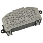 Standard Ignition RU892 HVAC Blower Motor Resistor - Front - view 7