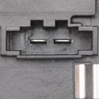 Standard Ignition RU892 HVAC Blower Motor Resistor - Front - view 8