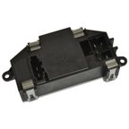Standard Ignition RU892 HVAC Blower Motor Resistor - Front - view 1