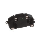 Standard Ignition RU892 HVAC Blower Motor Resistor - Front - view 3