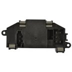 Standard Ignition RU892 HVAC Blower Motor Resistor - Front - view 5