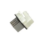 Standard Ignition RU-893 HVAC Blower Motor Resistor - Front - view 2