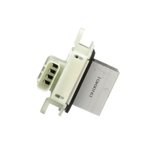 Standard Ignition RU-893 HVAC Blower Motor Resistor - Front - view 7