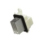 Standard Ignition RU-893 HVAC Blower Motor Resistor - Front - view 1