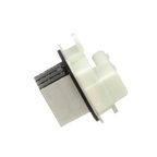 Standard Ignition RU-893 HVAC Blower Motor Resistor - Front - view 3