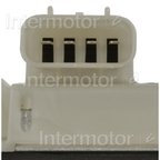 Standard Ignition RU-893 HVAC Blower Motor Resistor - Front - view 8