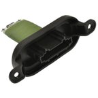 Standard Ignition RU-895 HVAC Blower Motor Resistor - Front - view 1