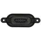 Standard Ignition RU-895 HVAC Blower Motor Resistor - Front - view 3