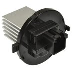 Standard Ignition RU-896 HVAC Blower Motor Resistor - view 1