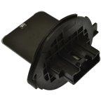 Standard Ignition RU-897 HVAC Blower Motor Resistor - view 1