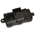 Standard Ignition RU-898 HVAC Blower Motor Resistor - view 1