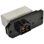 Standard Ignition RU-89 HVAC Blower Motor Resistor - view 1