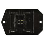 Standard Ignition RU-901 HVAC Blower Motor Resistor - view 4