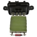 Standard Ignition RU-902 HVAC Blower Motor Resistor - view 2