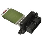 Standard Ignition RU-902 HVAC Blower Motor Resistor - view 1
