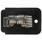 Standard Ignition RU-90 HVAC Blower Motor Resistor - view 2