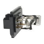 Standard Ignition RU-90 HVAC Blower Motor Resistor - view 1