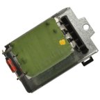 Standard Ignition RU-912 HVAC Blower Motor Resistor - view 2