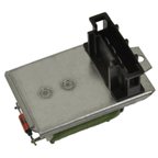 Standard Ignition RU-912 HVAC Blower Motor Resistor - view 1
