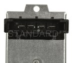 Standard Ignition RU-912 HVAC Blower Motor Resistor - view 4
