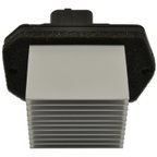 Standard Ignition RU918 HVAC Blower Motor Resistor - Front - view 2
