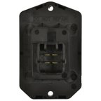Standard Ignition RU918 HVAC Blower Motor Resistor - Front - view 3