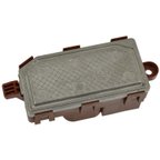 Standard Ignition RU920 HVAC Blower Motor Resistor - view 2