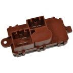Standard Ignition RU920 HVAC Blower Motor Resistor - view 1