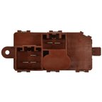 Standard Ignition RU920 HVAC Blower Motor Resistor - view 3