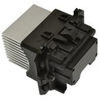 Standard Ignition RU923 HVAC Blower Motor Resistor - view 1