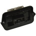 Standard Ignition RU924 HVAC Blower Motor Resistor - Rear - view 1