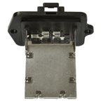Standard Ignition RU925 HVAC Blower Motor Resistor - view 2