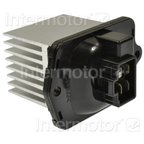 Standard Ignition RU926 HVAC Blower Motor Resistor - view 1