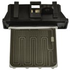 Standard Ignition RU927 HVAC Blower Motor Resistor - Front - view 2