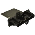 Standard Ignition RU927 HVAC Blower Motor Resistor - Front - view 1