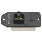 Standard Ignition RU-92 HVAC Blower Motor Resistor - view 3