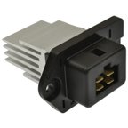 Standard Ignition RU945 HVAC Blower Motor Resistor - view 1