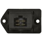 Standard Ignition RU945 HVAC Blower Motor Resistor - view 3