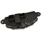 Standard Ignition RU950 HVAC Blower Motor Resistor - view 1