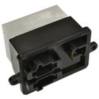 Standard Ignition RU951 HVAC Blower Motor Resistor - view 1